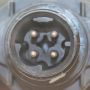 Walker Products 245-1147 Walker Products 245-1147 Mass Air Flow Sensor Assembly