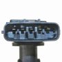 Walker Products 245-1166 Walker Products 245-1166 Mass Air Flow Sensor, Sensor Only