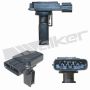 Walker Products 245-1166 Walker Products 245-1166 Mass Air Flow Sensor, Sensor Only