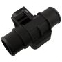 Walker Products 245-1181 Walker Products 245-1181 Mass Air Flow Sensor Assembly