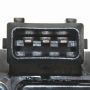 Walker Products 245-1202 Walker Products 245-1202 Mass Air Flow Sensor Assembly