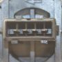Walker Products 245-1216 Walker Products 245-1216 Mass Air Flow Sensor Assembly