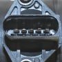 Walker Products 245-1221 Walker Products 245-1221 Mass Air Flow Sensor Assembly