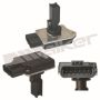 Walker Products 245-1225 Walker Products 245-1225 Mass Air Flow Sensor