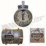 Walker Products 245-1226 Walker Products 245-1226 Mass Air Flow Sensor Assembly