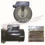 Walker Products 245-1235 Walker Products 245-1235 Mass Air Flow Sensor Assembly