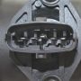 Walker Products 245-1249 Walker Products 245-1249 Mass Air Flow Sensor Assembly