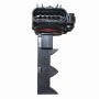 Walker Products 245-1250 Walker Products 245-1250 Mass Air Flow Sensor