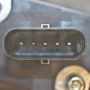 Walker Products 245-1254 Walker Products 245-1254 Mass Air Flow Sensor Assembly