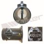 Walker Products 245-1257 Walker Products 245-1257 Mass Air Flow Sensor Assembly