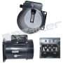 Walker Products 245-1264 Walker Products 245-1264 Mass Air Flow Sensor Assembly
