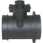 Walker Products 245-1269 Walker Products 245-1269 Mass Air Flow Sensor Assembly
