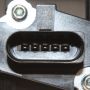 Walker Products 245-1281 Walker Products 245-1281 Mass Air Flow Sensor Assembly