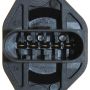 Walker Products 245-1287 Walker Products 245-1287 Mass Air Flow Sensor, Sensor Only