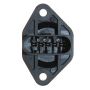 Walker Products 245-1287 Walker Products 245-1287 Mass Air Flow Sensor, Sensor Only