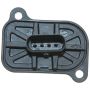 Walker Products 245-1292 Walker Products 245-1292 Mass Air Flow Sensor, Sensor Only