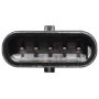 Walker Products 245-1300 Walker Products 245-1300 Mass Air Flow Sensor
