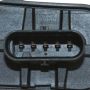 Walker Products 245-1301 Walker Products 245-1301 Mass Air Flow Sensor, Sensor Only