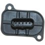Walker Products 245-1301 Walker Products 245-1301 Mass Air Flow Sensor, Sensor Only