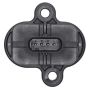 Walker Products 245-1303 Walker Products 245-1303 Mass Air Flow Sensor, Sensor Only
