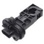 Walker Products 245-1303 Walker Products 245-1303 Mass Air Flow Sensor, Sensor Only