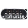 Walker Products 245-1306 Walker Products 245-1306 Mass Air Flow Sensor Assembly