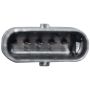 Walker Products 245-1313 Walker Products 245-1313 Mass Air Flow Sensor Assembly