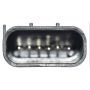Walker Products 245-1334 Walker Products 245-1334 Mass Air Flow Sensor