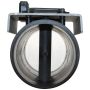 Walker Products 245-1362 Walker Products 245-1362 Mass Air Flow Sensor Assembly