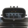 Walker Products 245-1375 Walker Products 245-1375 Mass Air Flow Sensor, Sensor Only