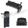 Walker Products 245-1375 Walker Products 245-1375 Mass Air Flow Sensor, Sensor Only