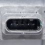 Walker Products 245-1398 Walker Products 245-1398 Mass Air Flow Sensor, Assembly
