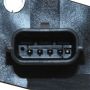 Walker Products 245-1403 Walker Products 245-1403 Mass Air Flow Sensor, Sensor Only
