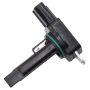 Walker Products 245-1430 Walker Products 245-1430 Mass Air Flow Sensor, Sensor Only