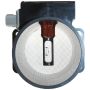 Walker Products 245-1433 Walker Products 245-1433 Mass Air Flow Sensor, Assembly