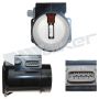 Walker Products 245-1433 Walker Products 245-1433 Mass Air Flow Sensor, Assembly