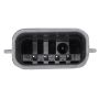 Walker Products 245-1573 Walker Products 245-1573 Mass Air Flow Sensor