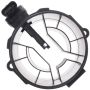 Walker Products 245-1585 Walker Products 245-1585 Mass Air Flow Sensor, Assembly