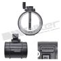Walker Products 245-1587 Walker Products 245-1587 Mass Air Flow Sensor, Assembly
