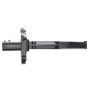 Walker Products 245-1589 Walker Products 245-1589 Mass Air Flow Sensor, Sensor Only
