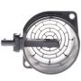 Walker Products 245-1611 Walker Products 245-1611 Mass Air Flow Sensor, Assembly