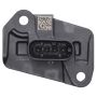 Walker Products 245-1641 Walker Products 245-1641 Mass Air Flow Sensor, Sensor Only