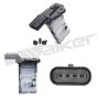 Walker Products 245-1655 Walker Products 245-1655 Mass Air Flow Sensor, Sensor Only