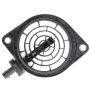 Walker Products 245-1660 Walker Products 245-1660 Mass Air Flow Sensor, Assembly