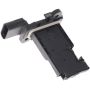 Walker Products 245-1666 Walker Products 245-1666 Mass Air Flow Sensor, Sensor Only