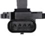 Walker Products 245-1703 Walker Products 245-1703 Mass Air Flow Sensor Assembly
