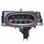 Walker Products 245-2027 Walker Products 245-2027 Mass Air Flow Sensor