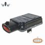 Walker Products 245-2033 Walker Products 245-2033 Mass Air Flow Sensor
