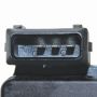 Walker Products 245-2072 Walker Products 245-2072 Mass Air Flow Sensor