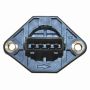 Walker Products 245-2078 Walker Products 245-2078 Mass Air Flow Sensor